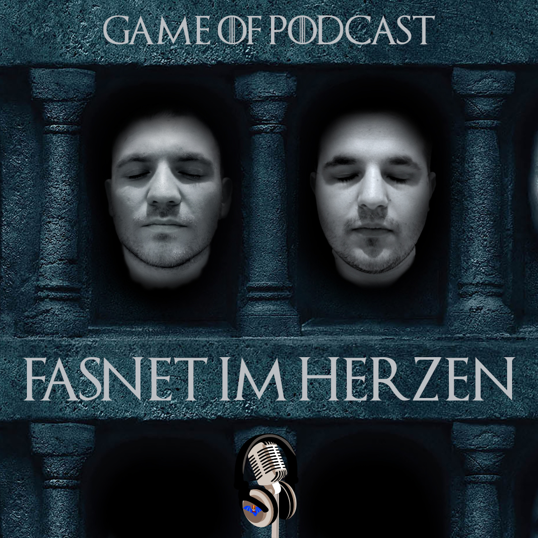 You are currently viewing Folge 6 – Fasnet im Herzen