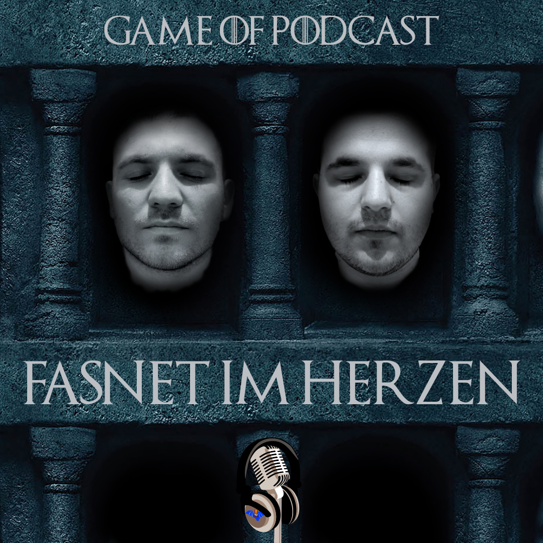 Read more about the article Folge 6 – Fasnet im Herzen