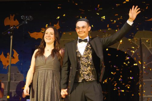 Feier des Elften im Elften 2025