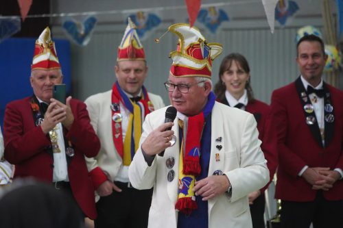 Fasnet mit der Lebenshilfe 2026